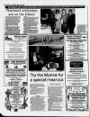 Bangor, Anglesey Mail Wednesday 22 March 1995 Page 16