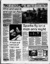 Bangor, Anglesey Mail Wednesday 22 March 1995 Page 17