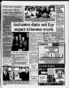 Bangor, Anglesey Mail Wednesday 29 March 1995 Page 5