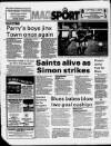 Bangor, Anglesey Mail Wednesday 29 March 1995 Page 52