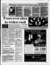 Bangor, Anglesey Mail Wednesday 05 April 1995 Page 7