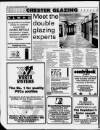 Bangor, Anglesey Mail Wednesday 05 April 1995 Page 14
