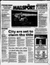 Bangor, Anglesey Mail Wednesday 05 April 1995 Page 51