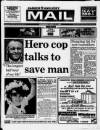 Bangor, Anglesey Mail Wednesday 12 April 1995 Page 1