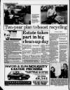 Bangor, Anglesey Mail Wednesday 12 April 1995 Page 4