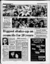 Bangor, Anglesey Mail Wednesday 12 April 1995 Page 5