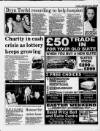 Bangor, Anglesey Mail Wednesday 12 April 1995 Page 19