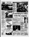 Bangor, Anglesey Mail Wednesday 12 April 1995 Page 21