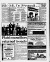 Bangor, Anglesey Mail Wednesday 19 April 1995 Page 3