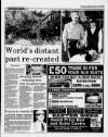 Bangor, Anglesey Mail Wednesday 19 April 1995 Page 15