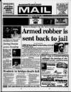 Bangor, Anglesey Mail Wednesday 26 April 1995 Page 1