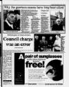 Bangor, Anglesey Mail Wednesday 26 April 1995 Page 9
