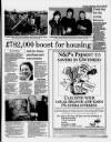 Bangor, Anglesey Mail Wednesday 26 April 1995 Page 19