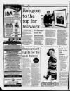 Bangor, Anglesey Mail Wednesday 26 April 1995 Page 24