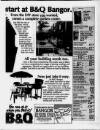 Bangor, Anglesey Mail Wednesday 26 April 1995 Page 29