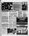 Bangor, Anglesey Mail Wednesday 03 May 1995 Page 5