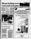 Bangor, Anglesey Mail Wednesday 03 May 1995 Page 9