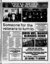 Bangor, Anglesey Mail Wednesday 03 May 1995 Page 19