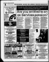 Bangor, Anglesey Mail Wednesday 03 May 1995 Page 20