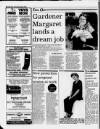 Bangor, Anglesey Mail Wednesday 03 May 1995 Page 26