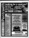 Bangor, Anglesey Mail Wednesday 03 May 1995 Page 49