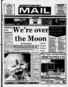 Bangor, Anglesey Mail Wednesday 10 May 1995 Page 1