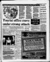 Bangor, Anglesey Mail Wednesday 17 May 1995 Page 9