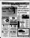 Bangor, Anglesey Mail Wednesday 17 May 1995 Page 20
