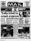 Bangor, Anglesey Mail Wednesday 24 May 1995 Page 1