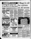 Bangor, Anglesey Mail Wednesday 24 May 1995 Page 16
