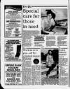 Bangor, Anglesey Mail Wednesday 24 May 1995 Page 32