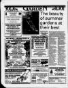 Bangor, Anglesey Mail Wednesday 24 May 1995 Page 36