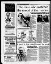 Bangor, Anglesey Mail Wednesday 31 May 1995 Page 6