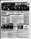 Bangor, Anglesey Mail Wednesday 31 May 1995 Page 7