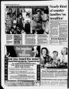 Bangor, Anglesey Mail Wednesday 31 May 1995 Page 12