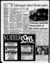 Bangor, Anglesey Mail Wednesday 31 May 1995 Page 14