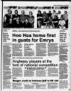 Bangor, Anglesey Mail Wednesday 31 May 1995 Page 47