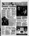 Bangor, Anglesey Mail Wednesday 07 June 1995 Page 23