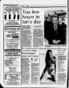 Bangor, Anglesey Mail Wednesday 07 June 1995 Page 26