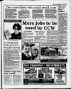 Bangor, Anglesey Mail Wednesday 14 June 1995 Page 3