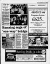 Bangor, Anglesey Mail Wednesday 14 June 1995 Page 5