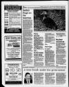 Bangor, Anglesey Mail Wednesday 14 June 1995 Page 6