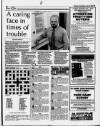 Bangor, Anglesey Mail Wednesday 14 June 1995 Page 15