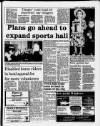 Bangor, Anglesey Mail Wednesday 21 June 1995 Page 3