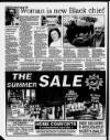 Bangor, Anglesey Mail Wednesday 21 June 1995 Page 4