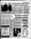 Bangor, Anglesey Mail Wednesday 21 June 1995 Page 5