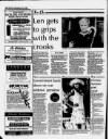 Bangor, Anglesey Mail Wednesday 05 July 1995 Page 26