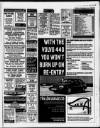 Bangor, Anglesey Mail Wednesday 05 July 1995 Page 41