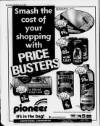 Bangor, Anglesey Mail Wednesday 19 July 1995 Page 4