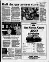 Bangor, Anglesey Mail Wednesday 19 July 1995 Page 17